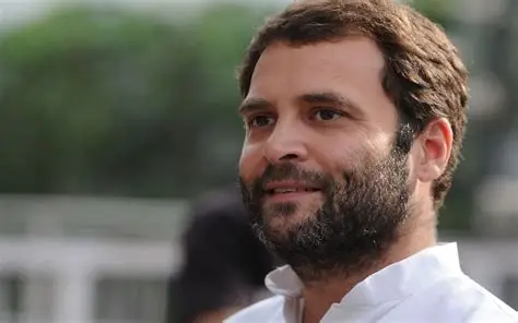 Rahul Gandhi Abroad Amid Opposition Protests: Will the Protest Resume? Questions Raised Over Soros Funding Claims