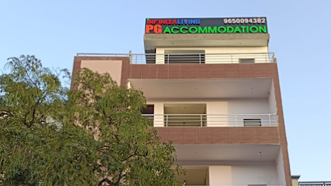 Vaishali, Ghaziabad PG Refund Row: Residents Seek Answers From Infiniza Living Sector-4